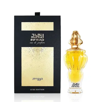 Зимая Инфрад люкс эдишн для женщин