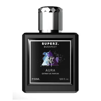 Superz Budapest Aura