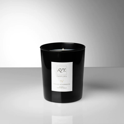 RPL Maison IV Figuier de Sorrente Candle Свеча 185 гр