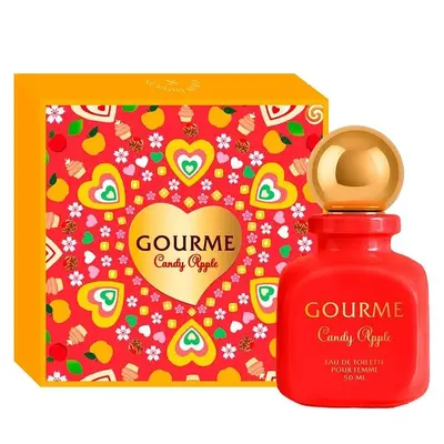 Серджио неро Гурме кэнди эппл для женщин