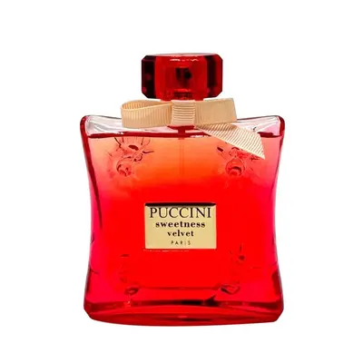 Пуччини Свитнесс велвет для женщин