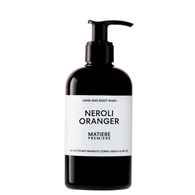 Matiere Premiere Neroli Oranger Гель для душа 300 мл