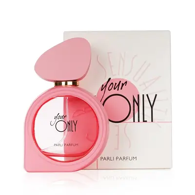 Parli Parfum Your Only