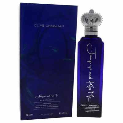 Парфюмерия Клайв кристиан Джам ап энд ки ми гедонистик 75 мл