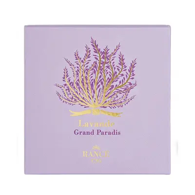 Новинка Rance 1795 Lavande Grand Paradis Soap