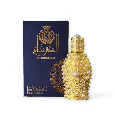 Ард аль зафаран Аль диргхам для мужчин