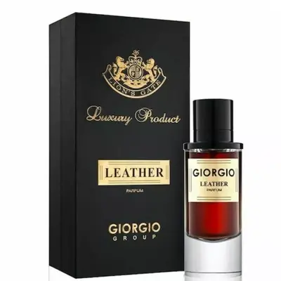 Giorgio Leather