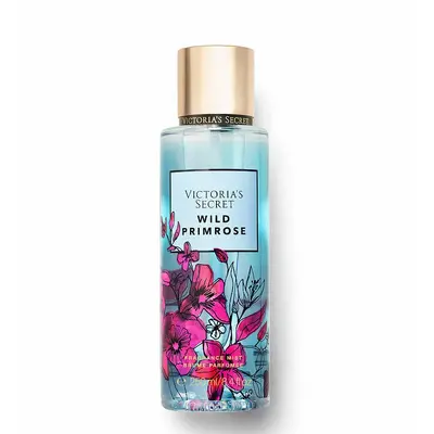 Виктория секрет Вайлд примроуз для женщин