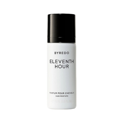 Byredo Eleventh Hour Дымка для волос 75 мл