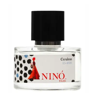 Нино Серулеан