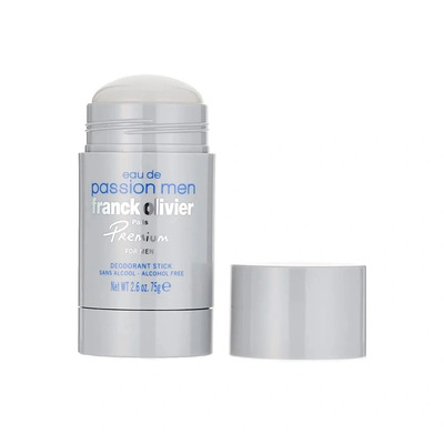 Franck Olivier Eau De Passion Men Дезодорант-стик 75 гр