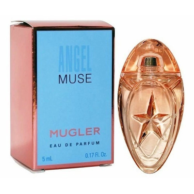 Миниатюра Thierry Mugler Angel Muse Парфюмерная вода 5 мл - пробник духов