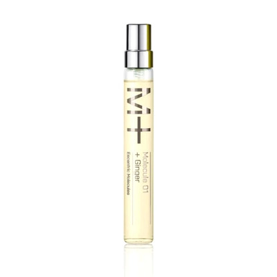 Миниатюра Escentric Molecules Molecule 01 Ginger Туалетная вода 8.5 мл - пробник духов