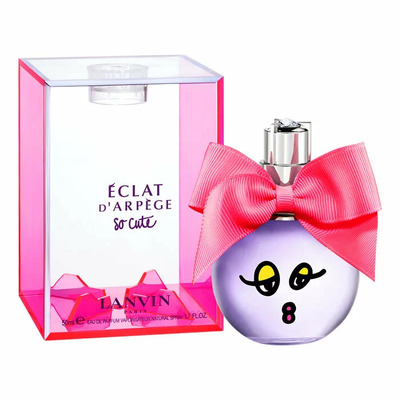 Женские духи Lanvin Eclat d Arpege So Cute со скидкой