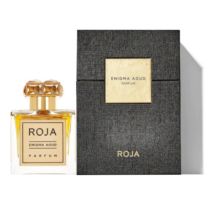 Мужские и женские духи Roja Dove Enigma Aoud со скидкой