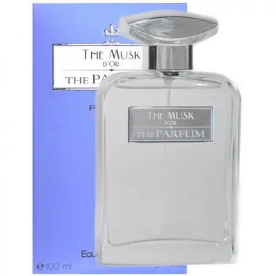 The Parfum The Musk D Or