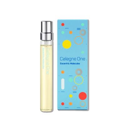 Escentric Molecules Cologne One Одеколон 8.5 мл