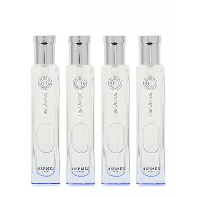 Hermes Iris Ukiyoe набор парфюмерии