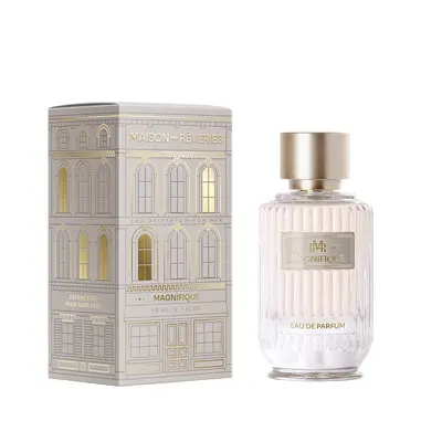 Новинка Dilis Maison des Reveries Magnifique