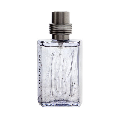 Парфюмерия Черутти 1881 блэк 25 мл