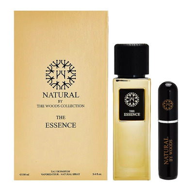The Woods Collection The Essence набор парфюмерии