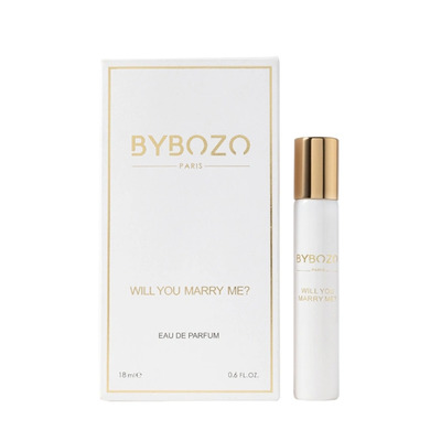 Женские духи ByBozo Will You Marry Me со скидкой
