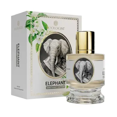 Зоологист Элефант санктуари эдишн для женщин и мужчин