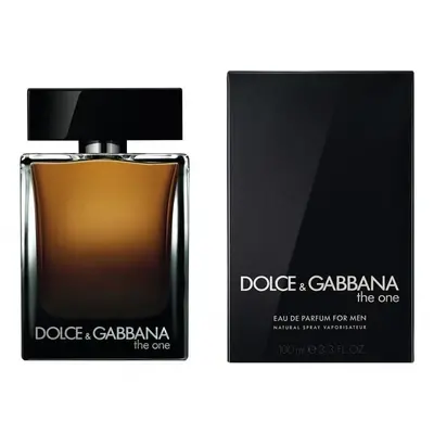 Dolce & Gabbana The One for Men Eau de Parfum
