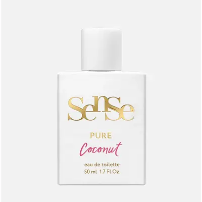 Кристин лавуазье парфюмс Сенс пьюр коконат для женщин