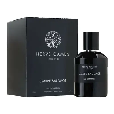 Herve Gambs Ombre Sauvage