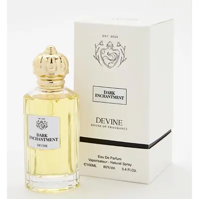Devine Dark Enchantment