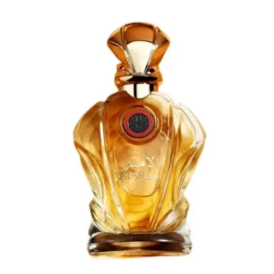 Фрагранс ворлд Аль эмир для мужчин