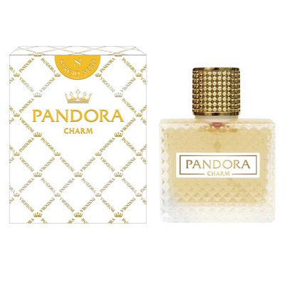 Парфюмерия Серджио неро Пандора шарм 50 мл