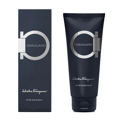 Salvatore Ferragamo Ferragamo Бальзам после бритья 100 мл