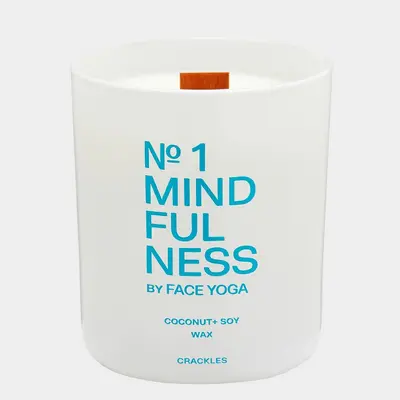 Face Yoga Mindfulness