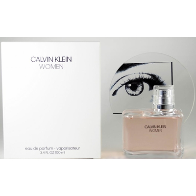 Парфюмерия Кельвин кляйн Кальвин кляйн вумен 100 мл