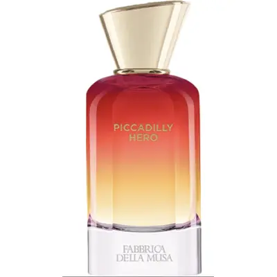 Fabbrica Della Musa Piccadilly Hero