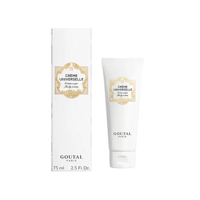Annick Goutal Creme Universelle Крем для тела 75 мл