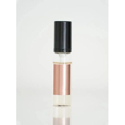 Миниатюра Roos and Roos Oud Vibration Парфюмерная вода 10 мл - пробник духов