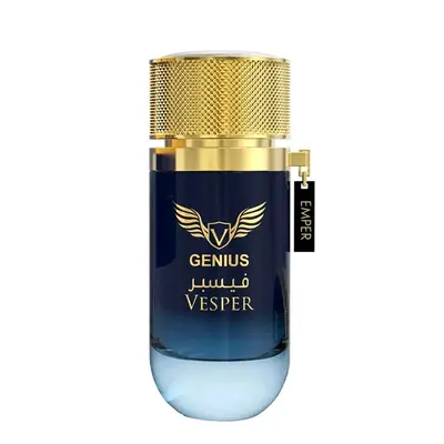 Парфюмерия Эмпер Джиниас веспер 25 мл