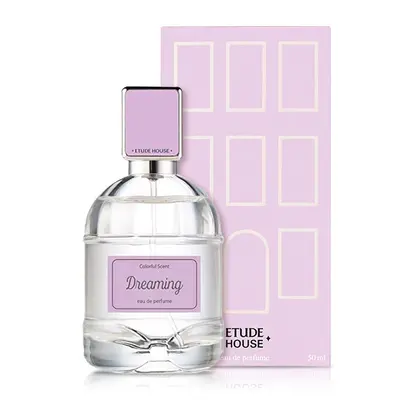 Etude House Colorful Scent Dreaming