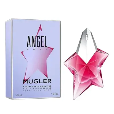 Новинка Thierry Mugler Angel Nova Eau De Parfum Fruitee