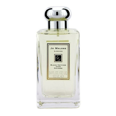Jo Malone Black Vetyver Cafe Одеколон (уценка) 100 мл