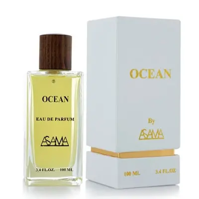 Asama Perfumes Ocean