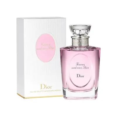 Парфюм Christian Dior Forever And Ever