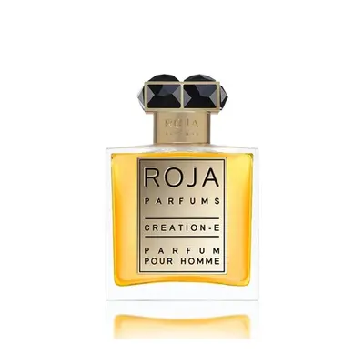 Новинка Roja Dove Creation E Pour Homme Essence De Parfum
