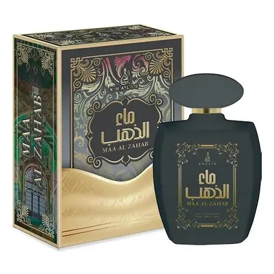 Халис парфюм Ма аль захаб для женщин и мужчин