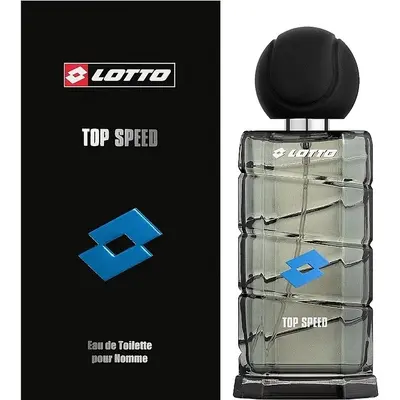 Lotto Top Speed