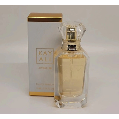 Миниатюра Kayali Citrus 08 Парфюмерная вода 10 мл - пробник духов