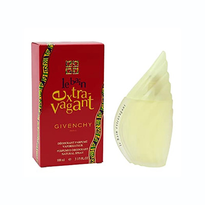 Givenchy Extravagance D Amarige Old Design Дезодорант-спрей 100 мл